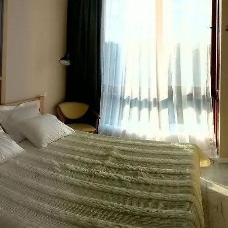 Apartment Апартаменты На Берегу Моря *