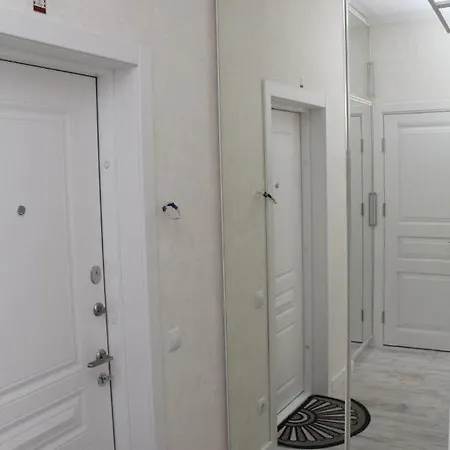Апартаменты На Берегу Моря Apartment *