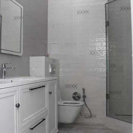 Apartment Апартаменты На Берегу Моря *