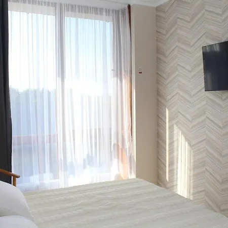 Апартаменты На Берегу Моря Apartment Odesa