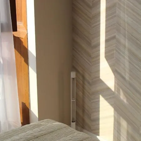 Апартаменты На Берегу Моря Apartment *