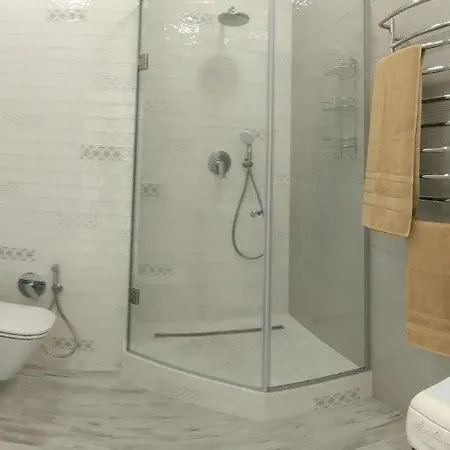 Апартаменты На Берегу Моря Apartment Odesa