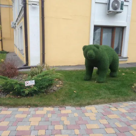 Апартаменты на берегу моря